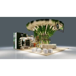 Áreas Instagramaveis de Alto Impacto