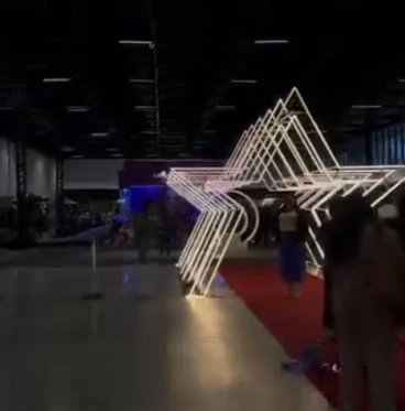 Imagem Cogressos e Palestras